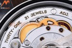 Rolex - DJ 36mm Jub Flt 904L RG/SS RG/Rm VSF VS3235