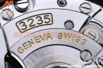 Rolex - DJ 36mm Jub Flt 904L RG/SS RG/Rm VSF VS3235
