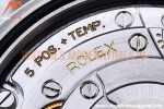 Rolex - DJ 36mm Jub Flt 904L RG/SS RG/Rm VSF VS3235