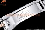 Rolex - DJ 36mm Jub Flt 904L RG/SS RG/Rm VSF VS3235