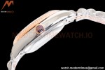 Rolex - DJ2 41mm 126331 Oys Flt 316L RG/SS P-Gold/Stk A+F VR3235