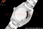 Rolex - DJ2 41mm 126334 Oys Flt 316L SS/SS Grey/Stk A+F VR3235