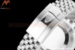 Rolex - DJ2 41mm 126334 Jub Flt 316L SS/SS White/Stk A+F VR3235