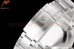 Rolex - DJ2 41mm 126334 Oys Flt 316L YG/SS Green/Dia A+F VR3235