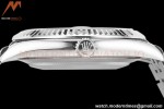 Rolex - DJ2 41mm 126334 Oys Flt 316L YG/SS Blue/Dia A+F VR3235