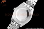 Rolex - DJ2 41mm 126334 Oys Flt 316L YG/SS Blue/Dia A+F VR3235