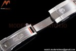 Rolex - DJ2 41mm 126334 Jub Flt 904L SS/SS Grey/Stk ARF VR3235