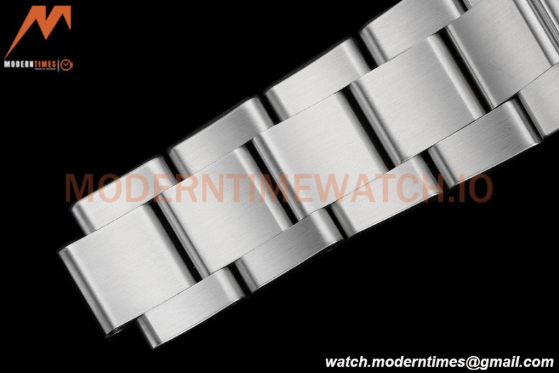 Rolex - Datejust 126234 36mm Oys Flt 904L SS/SS P-Green/Dia VSF VS3235