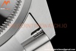Rolex - Datejust 126234 36mm Oys Flt 904L SS/SS P-Green/Dia VSF VS3235