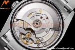 Rolex - Datejust 126234 36mm Oys Flt 904L SS/SS P-Green/Dia VSF VS3235