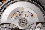 Rolex - Datejust 126234 36mm Oys Flt 904L SS/SS P-Green/Dia VSF VS3235