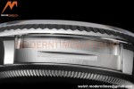 Rolex - Datejust 126234 36mm Oys Flt 904L SS/SS P-Green/Dia VSF VS3235
