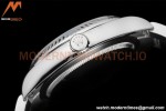 Rolex - Datejust 126234 36mm Oys Flt 904L SS/SS P-Green/Dia VSF VS3235