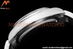 Rolex - Datejust 126234 36mm Oys Flt 904L SS/SS P-Green/Dia VSF VS3235