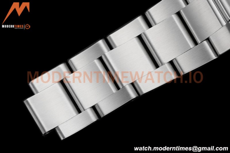 Rolex - Datejust 126300 41mm Oys Smt 904L SS/SS Grn/Stk VSF VS3235