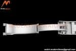 Rolex - Datejust 126300 41mm Oys Smt 904L SS/SS Grn/Stk VSF VS3235