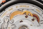 Rolex - Datejust 126300 41mm Oys Smt 904L SS/SS Grn/Stk VSF VS3235