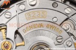 Rolex - Datejust 126300 41mm Oys Smt 904L SS/SS Grn/Stk VSF VS3235