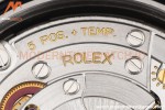 Rolex - Datejust 126300 41mm Oys Smt 904L SS/SS Grn/Stk VSF VS3235