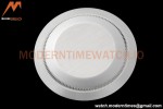 Rolex - Datejust 126300 41mm Oys Smt 904L SS/SS Grn/Stk VSF VS3235
