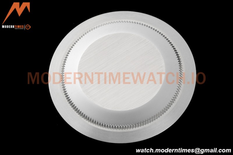 Rolex - Datejust 126300 41mm Oys Smt 904L SS/SS Grn/Stk VSF VS3235