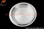 Rolex - Datejust 126300 41mm Oys Smt 904L SS/SS Grn/Stk VSF VS3235