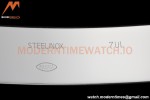 Rolex - Datejust 126300 41mm Oys Smt 904L SS/SS Grn/Stk VSF VS3235
