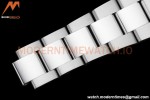 Rolex - Datejust 126300 41mm Oys Smt 904L SS/SS Grn/Stk VSF VS3235