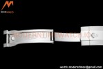Rolex - Datejust 126234 36mm Oys Flt 904L SS/SS P-Green/Stk VSF VS3235