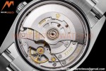 Rolex - Datejust 126234 36mm Oys Flt 904L SS/SS P-Green/Stk VSF VS3235
