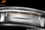 Rolex - Datejust 126234 36mm Oys Flt 904L SS/SS P-Green/Stk VSF VS3235