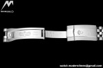 Rolex - Datejust 126300 41mm Jub Smt 904L SS/SS Grey/Stk VSF VS3235