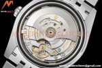 Rolex - Datejust 126300 41mm Jub Smt 904L SS/SS Grey/Stk VSF VS3235