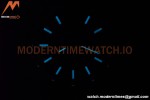 Rolex - Datejust 126300 41mm Jub Smt 904L SS/SS Grey/Stk VSF VS3235