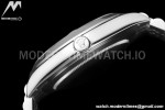 Rolex - Datejust 126300 41mm Jub Smt 904L SS/SS Grey/Stk VSF VS3235