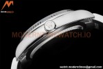 Rolex - Datejust 126334 41mm Oys Flt 904L SS/SS Grn/Stk VSF VS3235