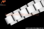 Rolex - Datejust 126334 41mm Oys Flt 904L SS/SS Grn/Stk VSF VS3235