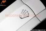 Rolex - Datejust 126334 41mm Oys Flt 904L SS/SS Grn/Stk VSF VS3235