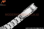 Rolex - Datejust 126334 41mm Oys Flt 904L SS/SS Grn/Stk VSF VS3235