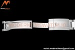 Rolex - Datejust 126334 41mm Oys Flt 904L SS/SS Grn/Stk VSF VS3235