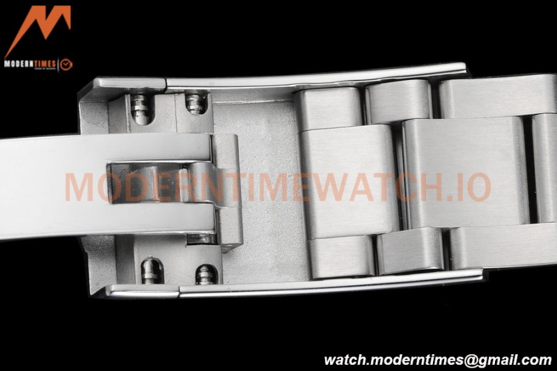 Rolex - Datejust 126334 41mm Oys Flt 904L SS/SS Grn/Stk VSF VS3235