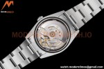 Rolex - Datejust 126334 41mm Oys Flt 904L SS/SS Grn/Stk VSF VS3235