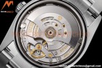 Rolex - Datejust 126334 41mm Oys Flt 904L SS/SS Grn/Stk VSF VS3235
