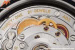 Rolex - Datejust 126334 41mm Oys Flt 904L SS/SS Grn/Stk VSF VS3235