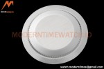 Rolex - Datejust 126334 41mm Oys Flt 904L SS/SS Grn/Stk VSF VS3235