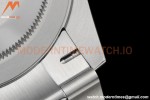 Rolex - Datejust 126334 41mm Oys Flt 904L SS/SS Grn/Stk VSF VS3235