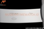 Rolex - Datejust 126334 41mm Oys Flt 904L SS/SS Grn/Stk VSF VS3235