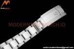 Rolex - Datejust 126300 41mm Oys Smt 904L SS/SS F-Grn/Stk VSF VS3235