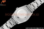 Rolex - Datejust 126300 41mm Oys Smt 904L SS/SS F-Grn/Stk VSF VS3235