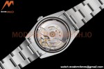 Rolex - Datejust 126300 41mm Oys Smt 904L SS/SS F-Grn/Stk VSF VS3235